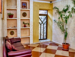 Lara hotel