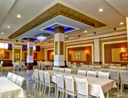 Lara hotel