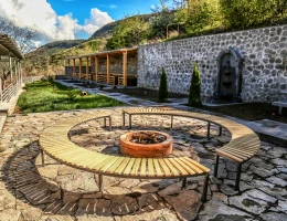 Lara hotel