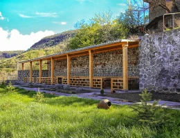 Lara hotel