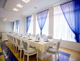 Russia hotel