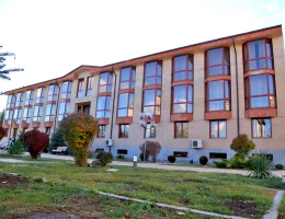 Russia hotel