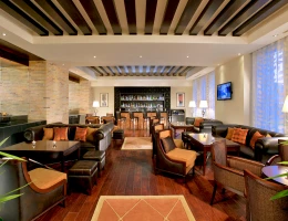Tsaghkadzor Marriott hotel
