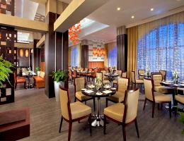 Tsaghkadzor Marriott hotel