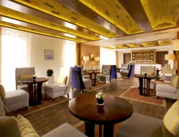 Tsaghkadzor Marriott hotel