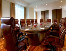 Tsaghkadzor Marriott hotel