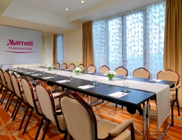 Tsaghkadzor Marriott hotel