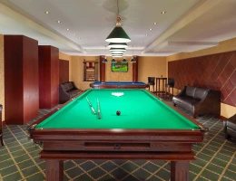 Tsaghkadzor Marriott hotel
