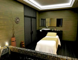 Tsaghkadzor Marriott hotel