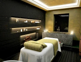 Tsaghkadzor Marriott hotel
