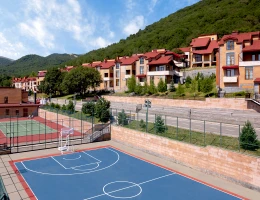 Tsaghkadzor Marriott hotel