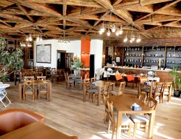 Amberd hotel