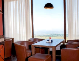 Amberd hotel