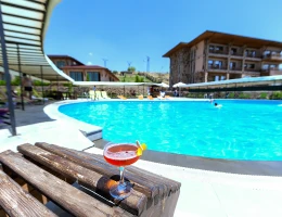 Amberd hotel