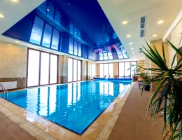 Amberd hotel