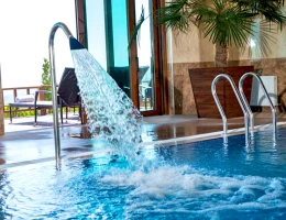Amberd hotel