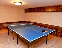 Amberd hotel