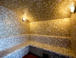 Amberd hotel