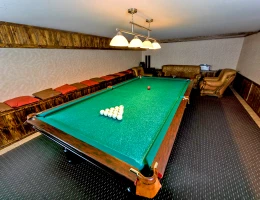 Amberd hotel