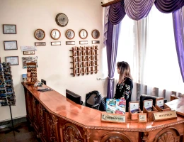 Araks hotel