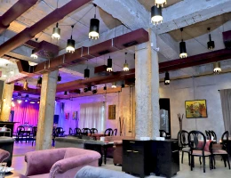 Araks hotel