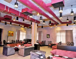 Araks hotel