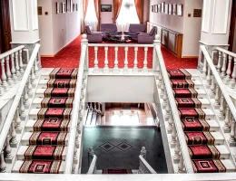 Araks hotel