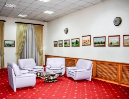 Araks hotel
