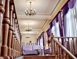 Araks hotel