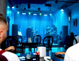 Araks hotel