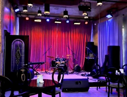 Araks hotel