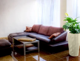 Tsaghkahovit hotel