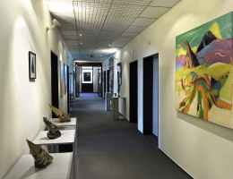 Berlin Art hotel