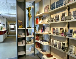 Berlin Art hotel