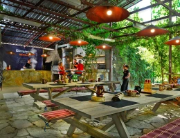 Berlin Art hotel