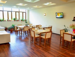 Yeghevnut hotel