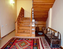 Yeghevnut hotel