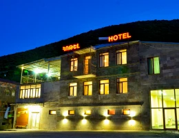 Yeghevnut hotel