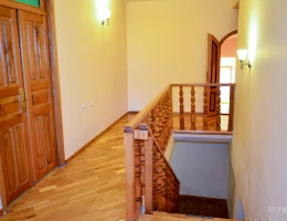 Yeghevnut hotel