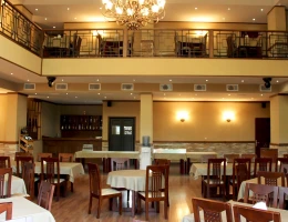 Dilijan Park Resort