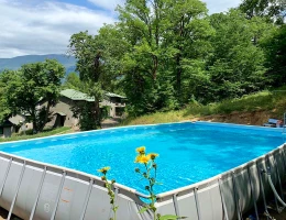Dilijan Park Resort