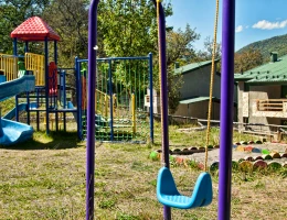 Dilijan Park Resort