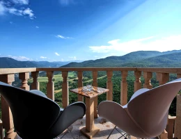 Lastiver Resort