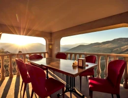 Lastiver Resort