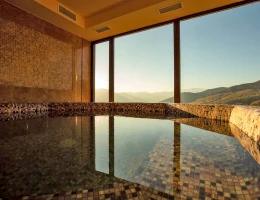 Lastiver Resort