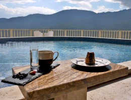 Lastiver Resort
