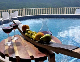 Lastiver Resort
