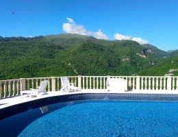 Lastiver Resort