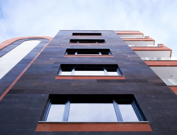 Nova hotel