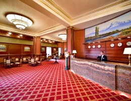 Metropol hotel
